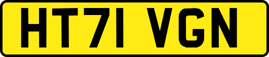 HT71VGN