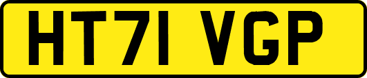HT71VGP