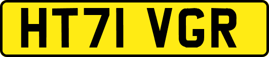 HT71VGR