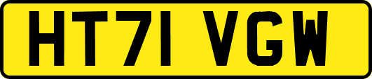 HT71VGW
