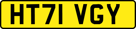 HT71VGY