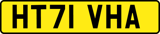 HT71VHA