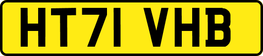 HT71VHB