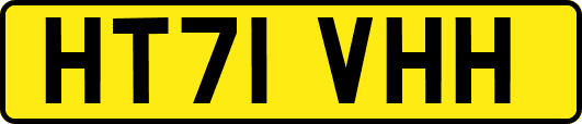 HT71VHH