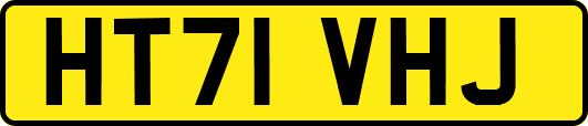 HT71VHJ