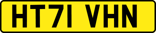 HT71VHN