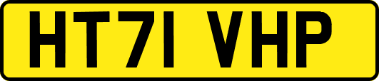 HT71VHP