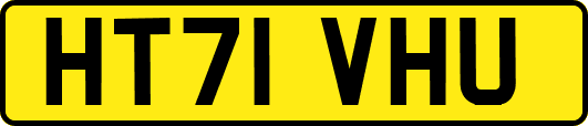 HT71VHU