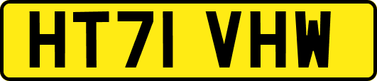 HT71VHW