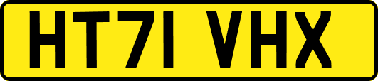 HT71VHX