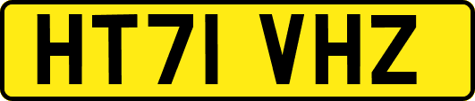 HT71VHZ