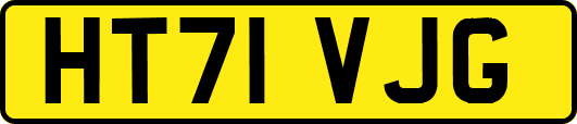 HT71VJG