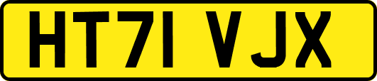 HT71VJX