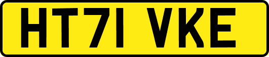 HT71VKE