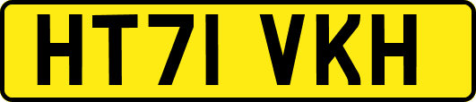 HT71VKH
