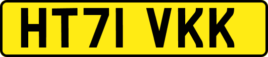 HT71VKK