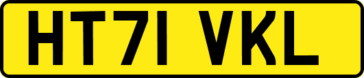 HT71VKL