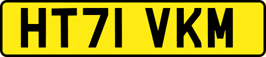 HT71VKM