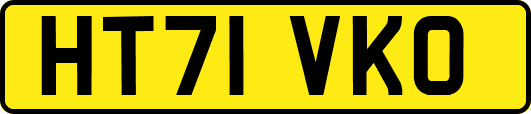 HT71VKO