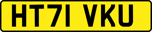 HT71VKU