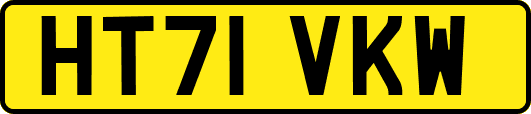 HT71VKW