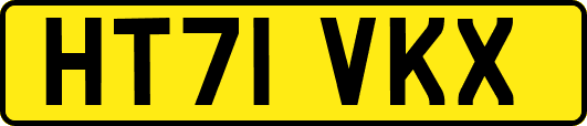 HT71VKX