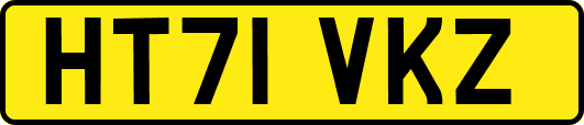 HT71VKZ