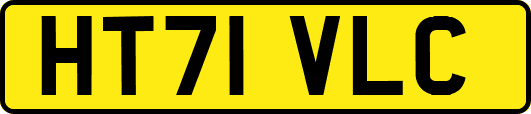 HT71VLC