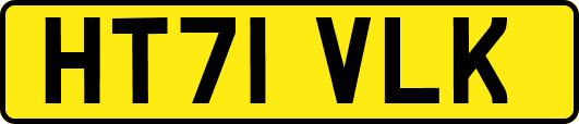 HT71VLK