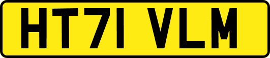 HT71VLM