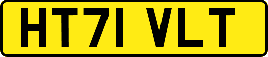 HT71VLT