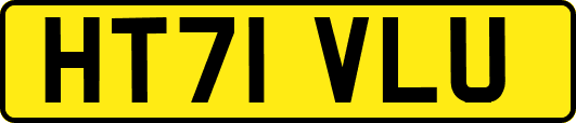 HT71VLU