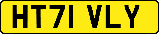 HT71VLY