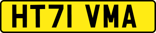 HT71VMA