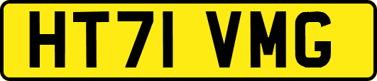 HT71VMG