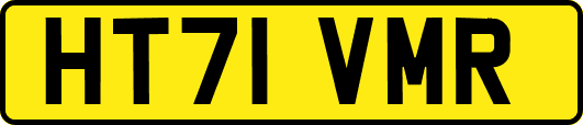 HT71VMR