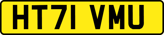 HT71VMU