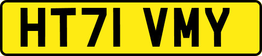 HT71VMY