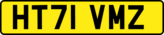 HT71VMZ