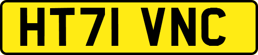 HT71VNC