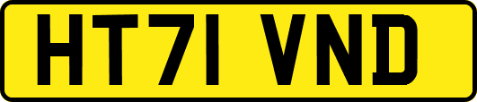 HT71VND