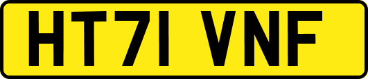 HT71VNF