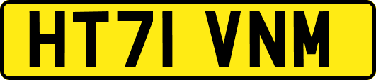 HT71VNM