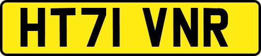HT71VNR