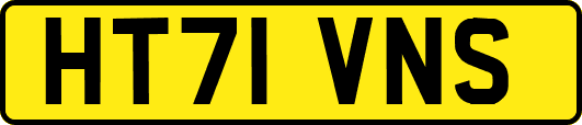 HT71VNS