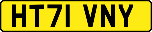 HT71VNY