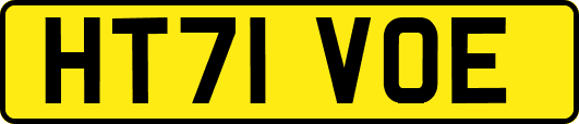 HT71VOE