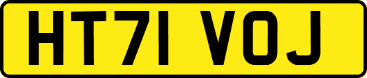 HT71VOJ