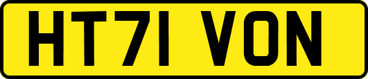 HT71VON