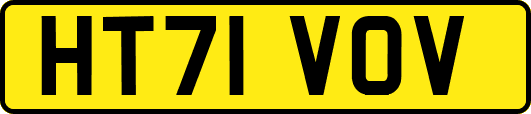 HT71VOV